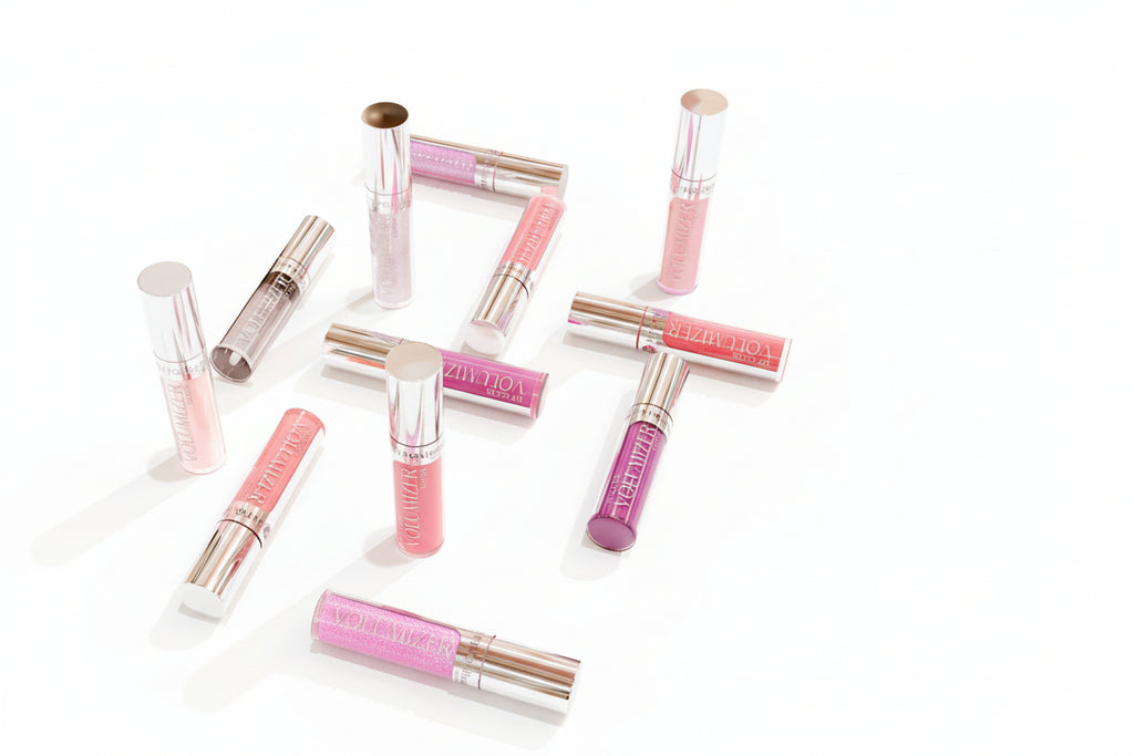 Lip Gloss Volumizer | colore