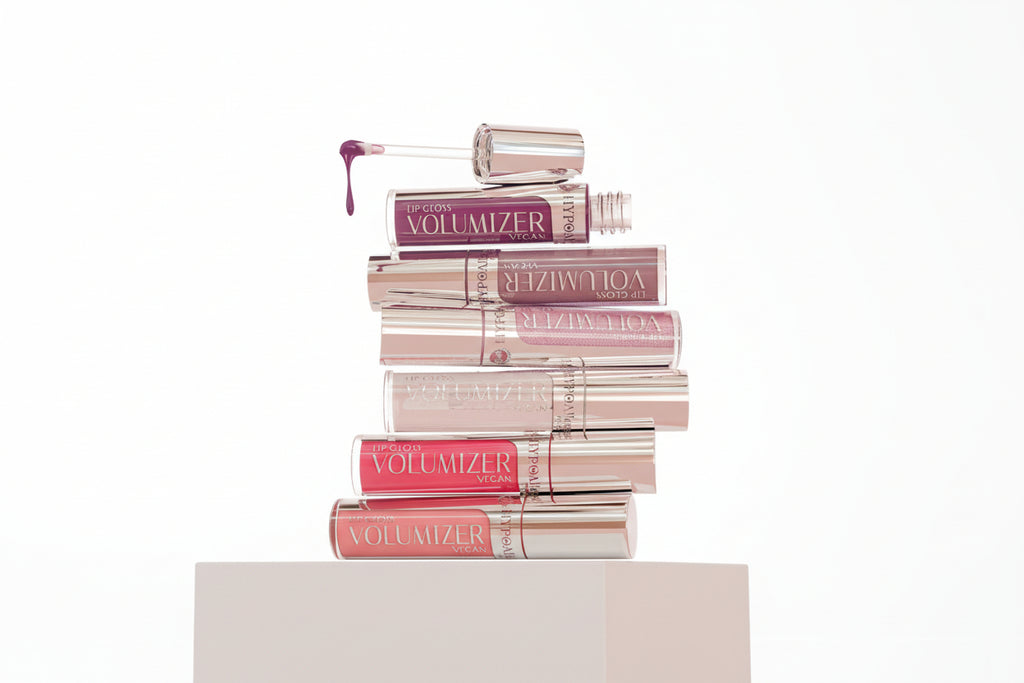 Lip Gloss Volumizer | colore