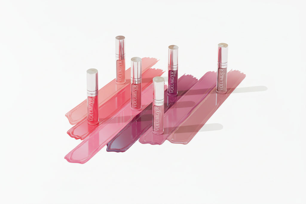 Lip Gloss Volumizer | colore