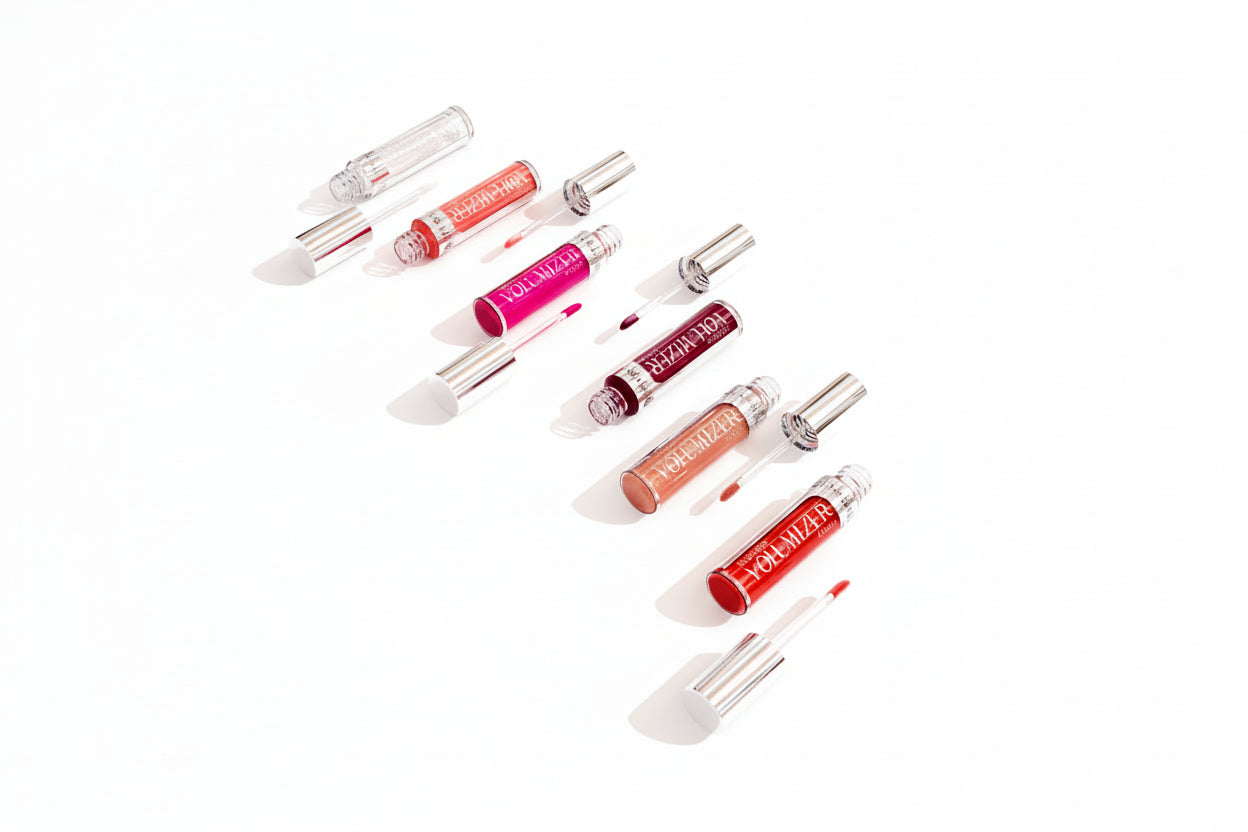 Lip Gloss Volumizer | colore