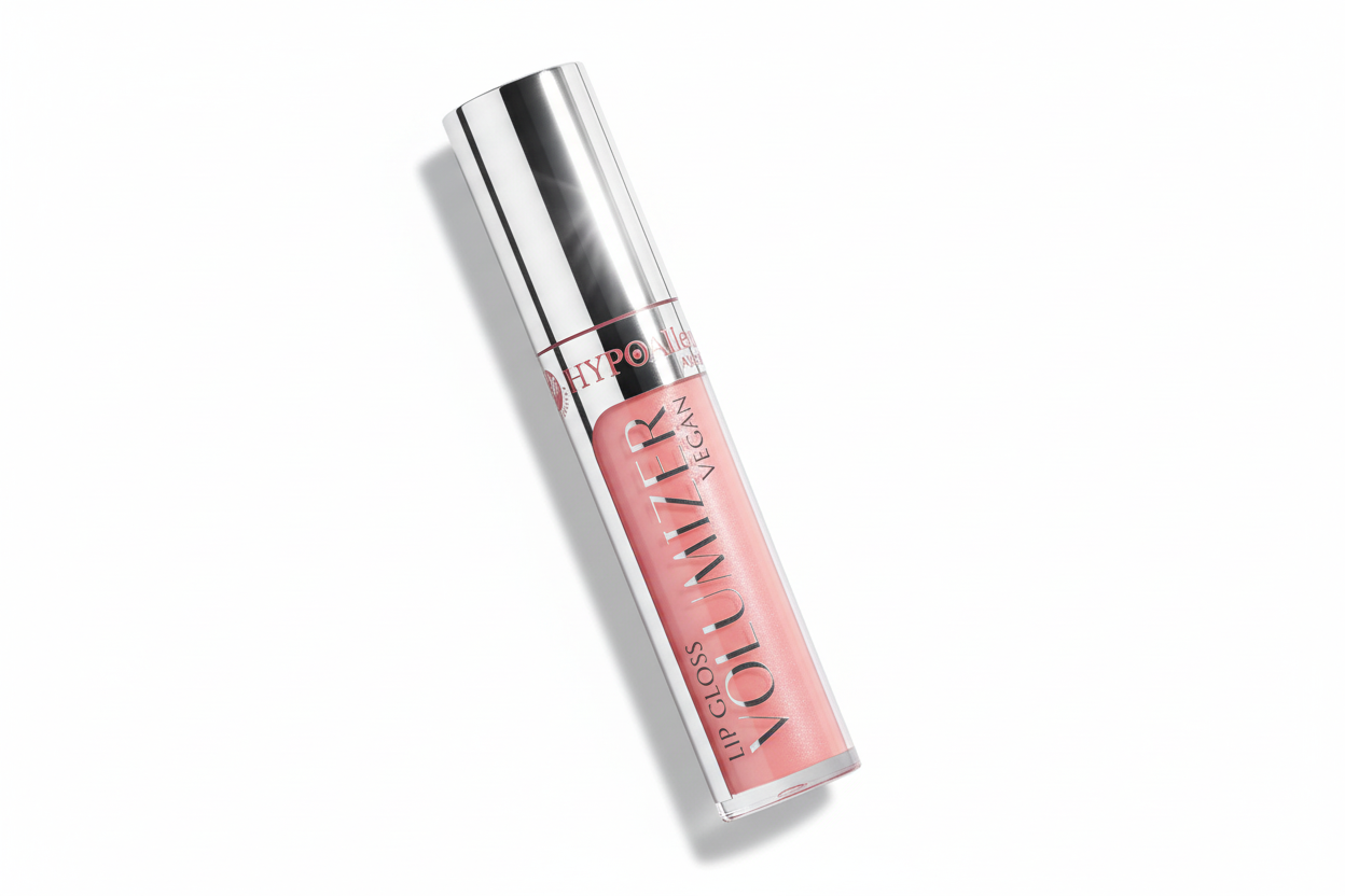 Lip Gloss Volumizer | colore 05 Apricot
