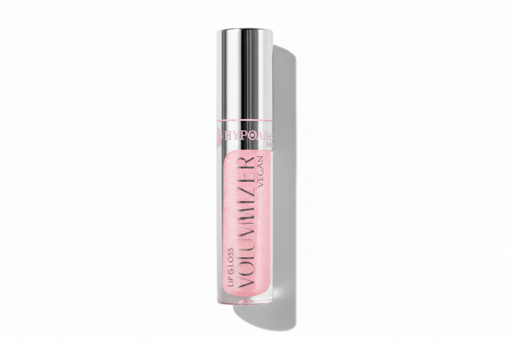 Lip Gloss Volumizer | colore